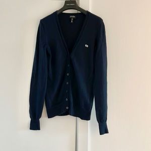 Escada Sweater Cardigan